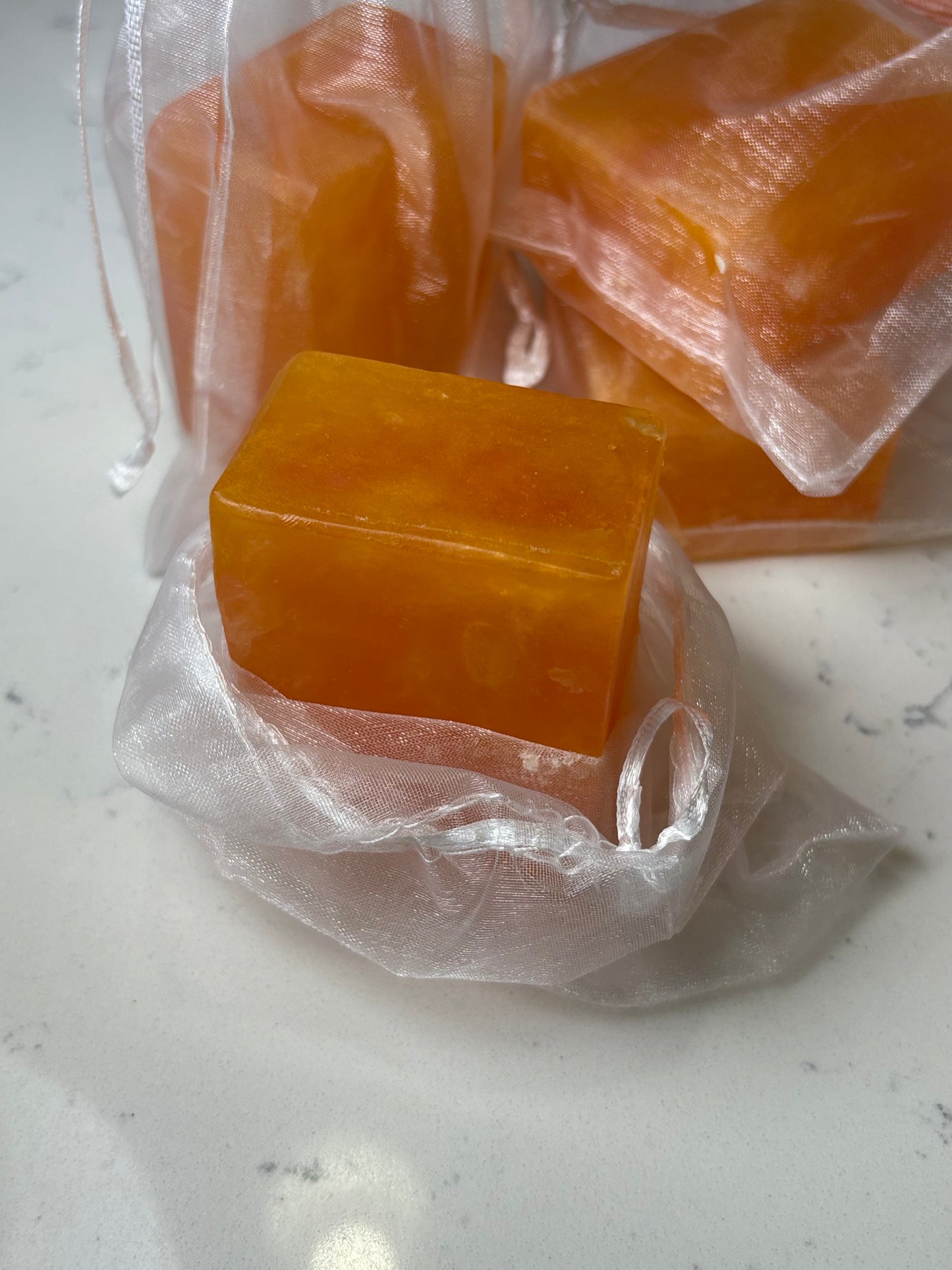 Pure Aloe Citrus - Cleansing Bar (4oz) -Limited Edition