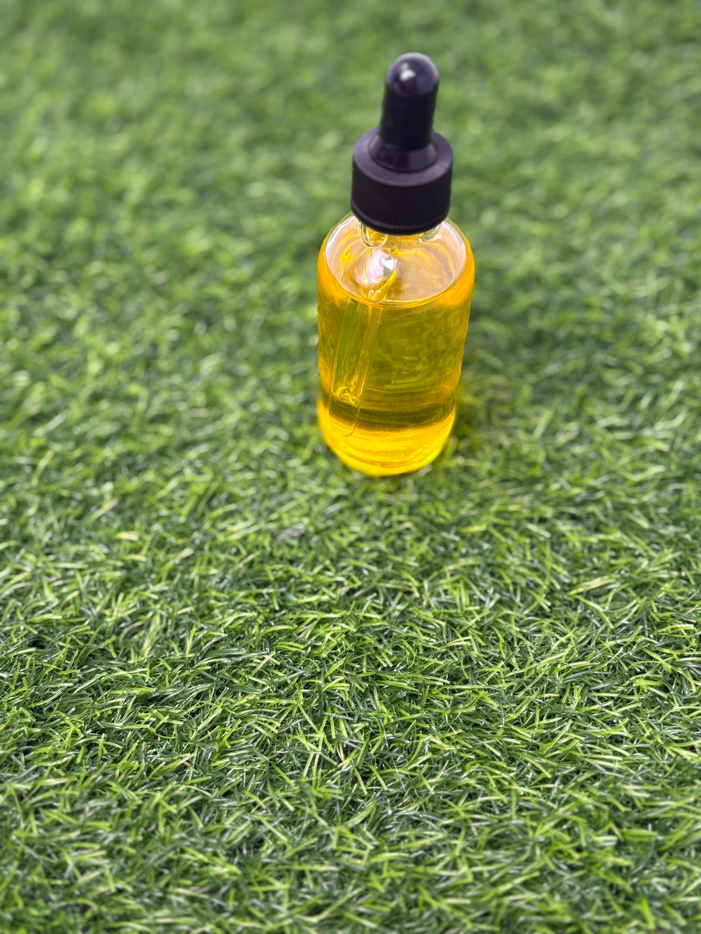 Glowing Delight Body Oil (2oz) Limited Edition