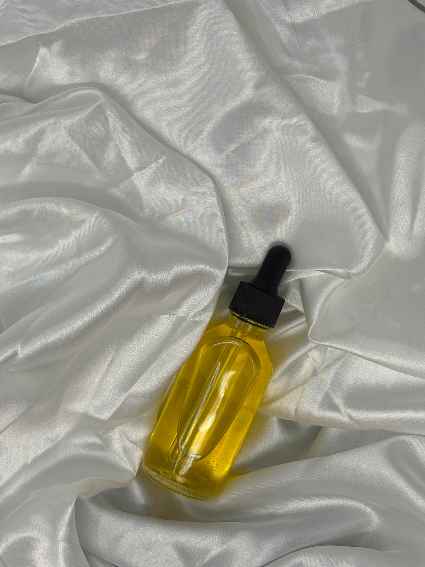 Glowing Delight Body Oil (2oz) Limited Edition