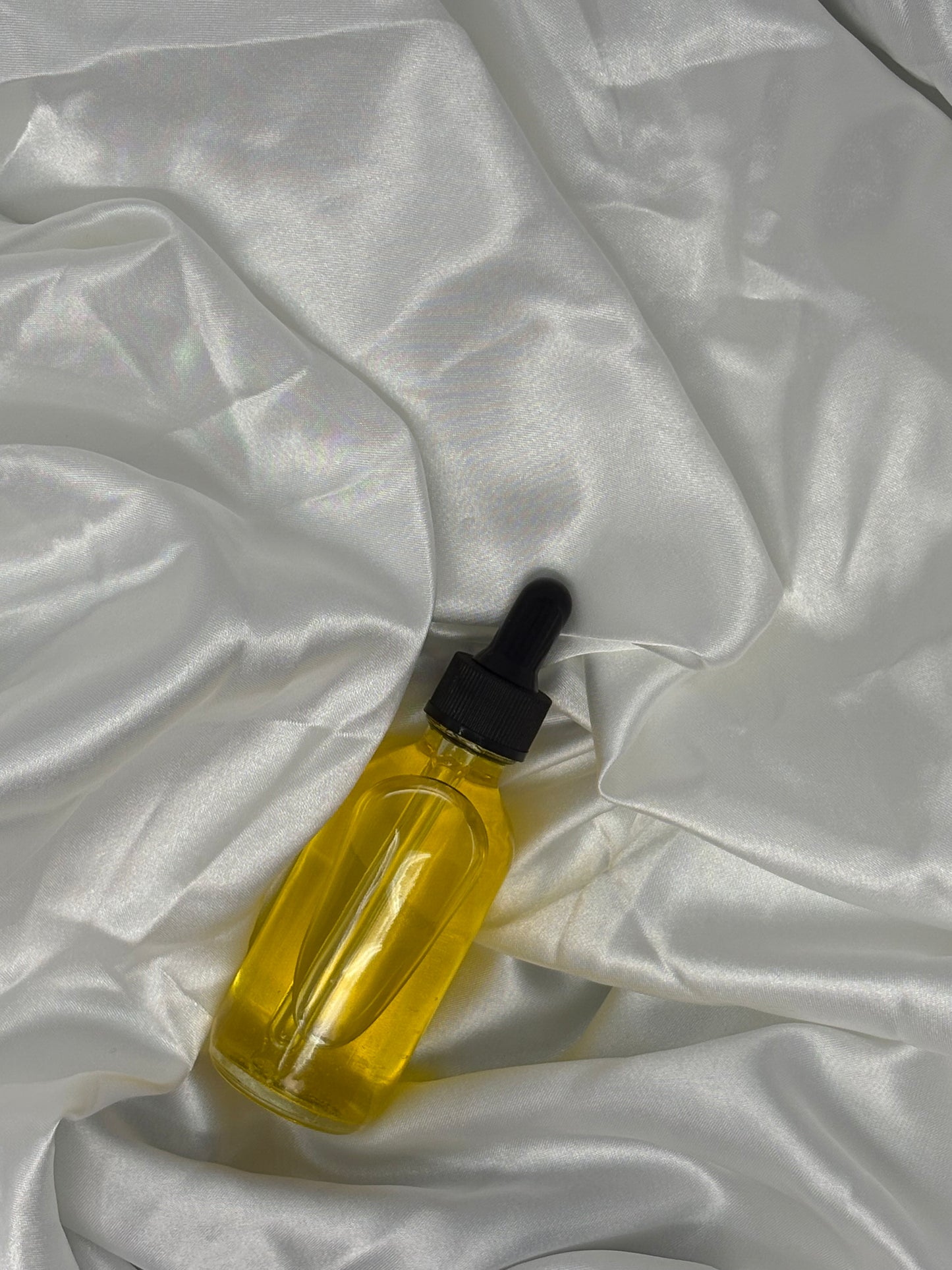 Glowing Delight Body Oil (2oz) Limited Edition