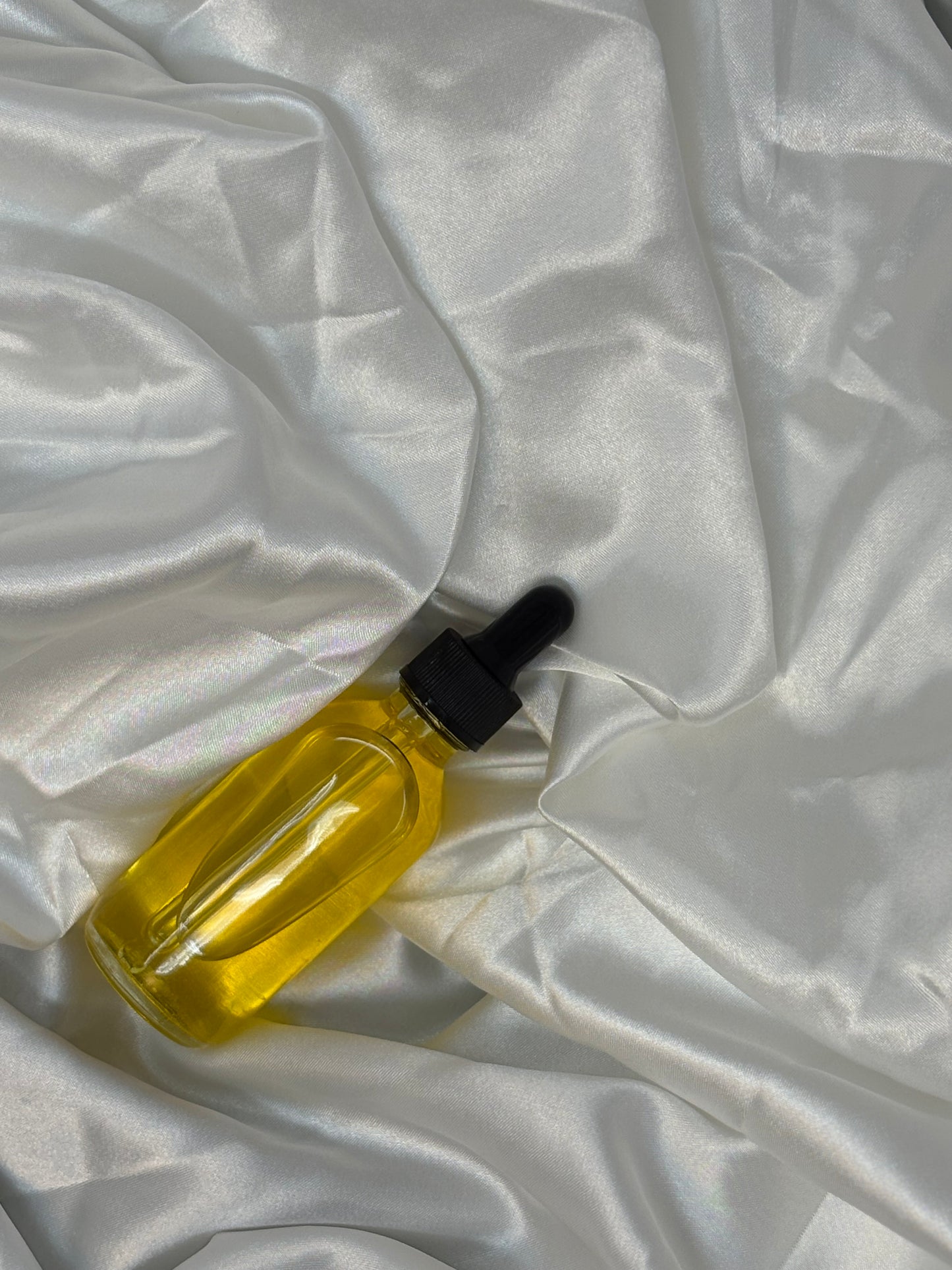 Glowing Delight Body Oil (2oz) Limited Edition