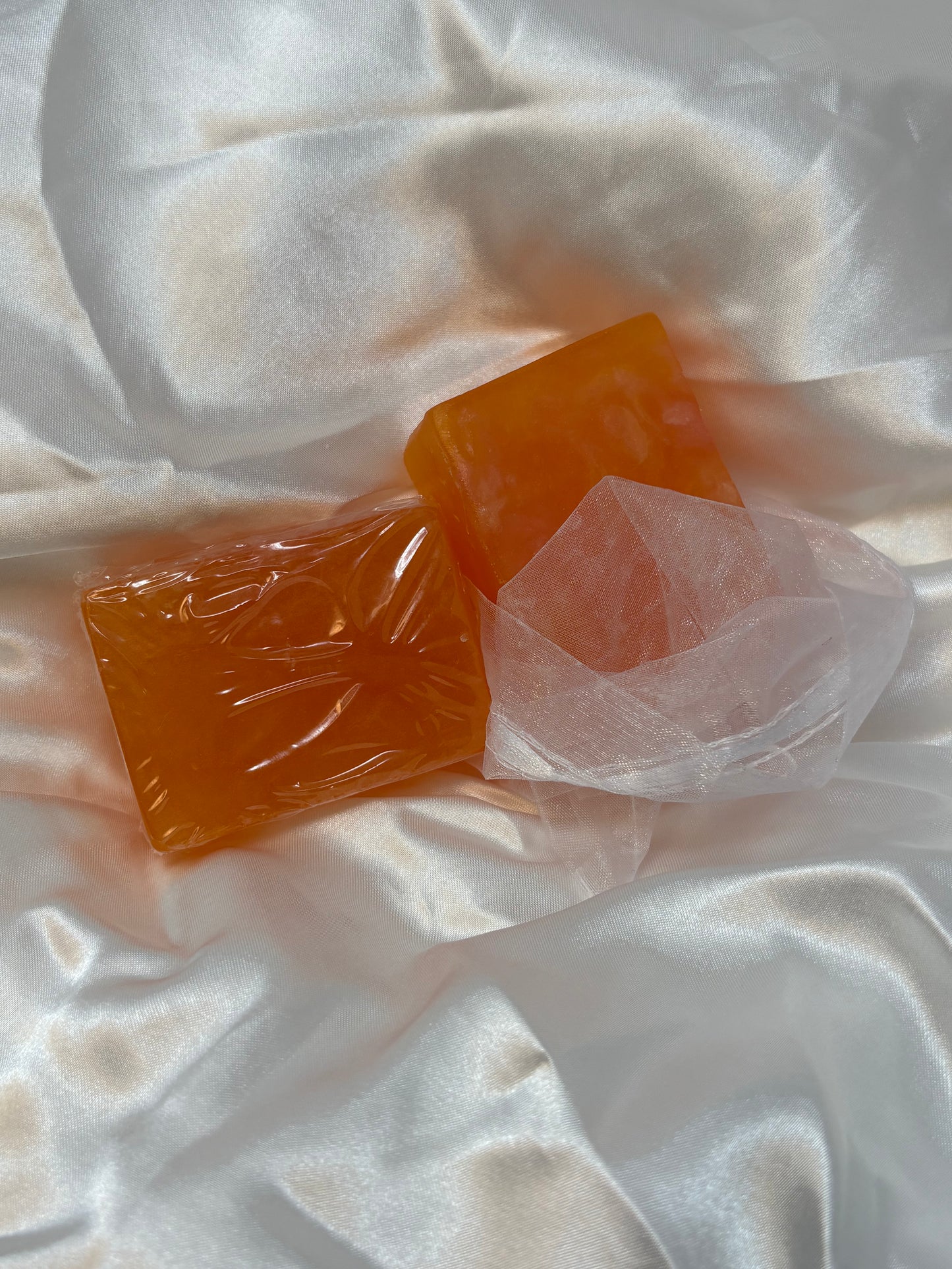 Pure Aloe Citrus - Cleansing Bar (4oz) -Limited Edition