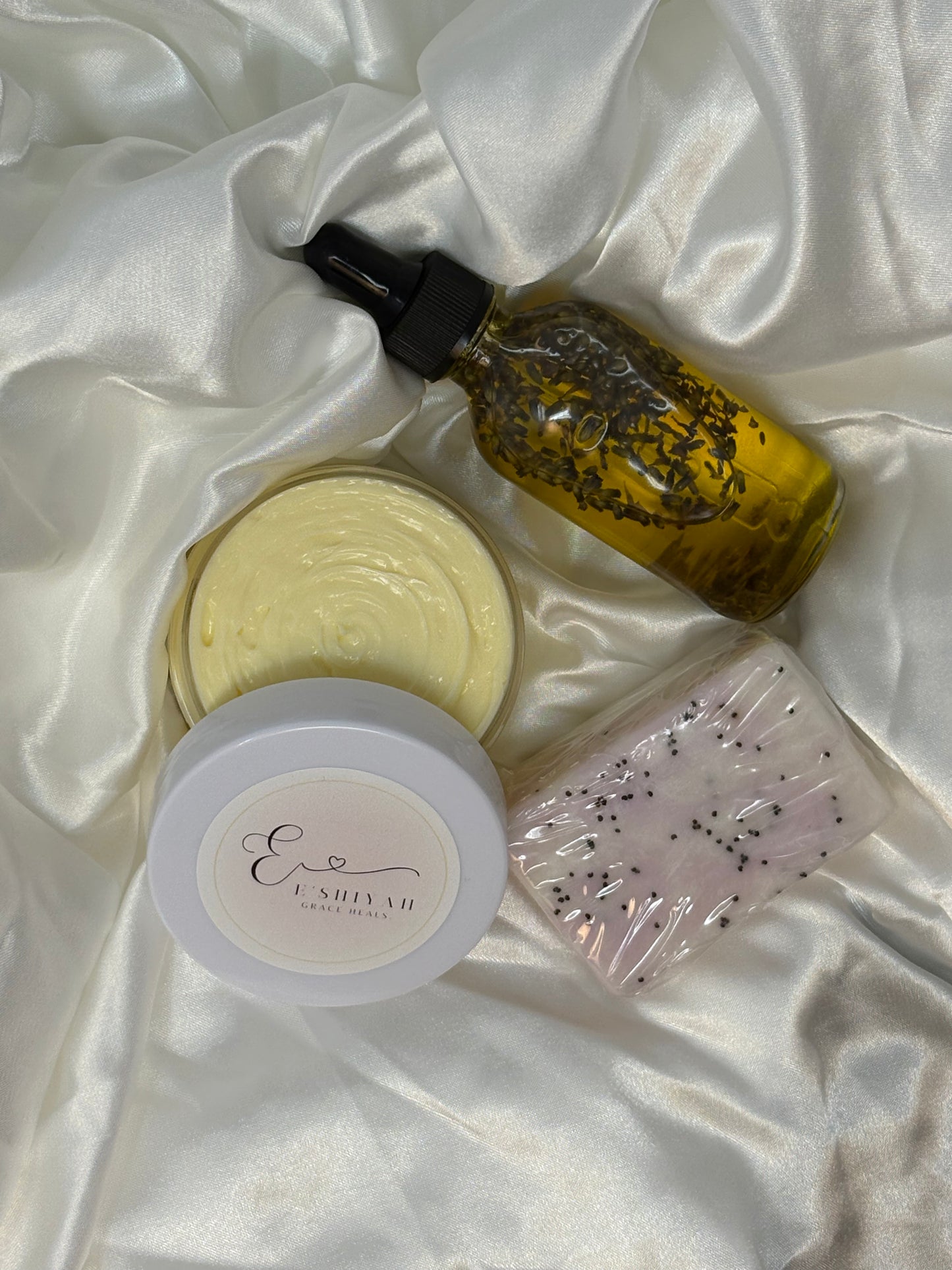 Lavender Haven Set