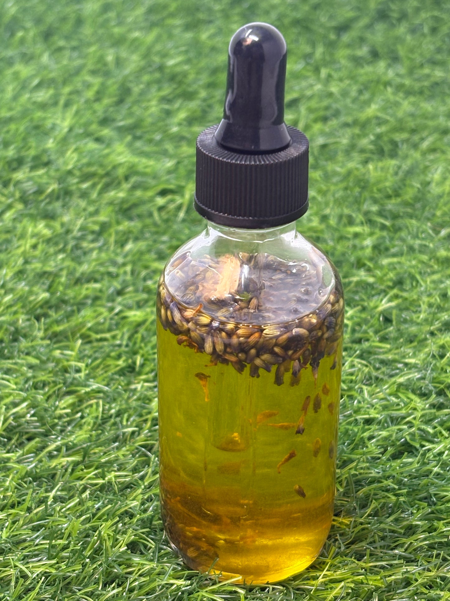 Serene Lavender - Body Oil (2oz)