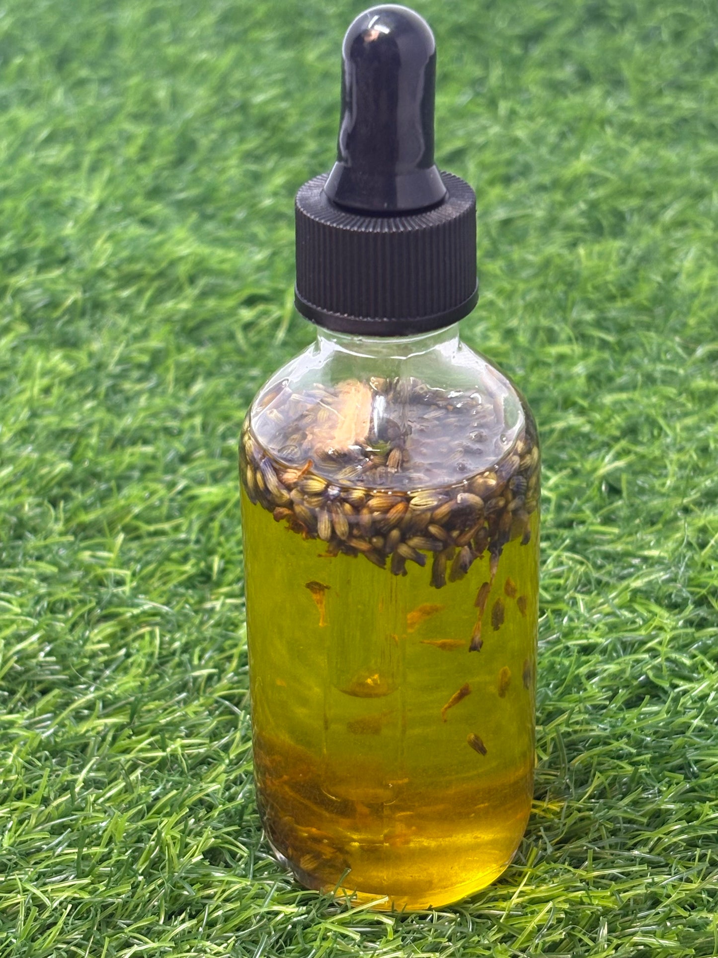 Serene Lavender - Body Oil (2oz)