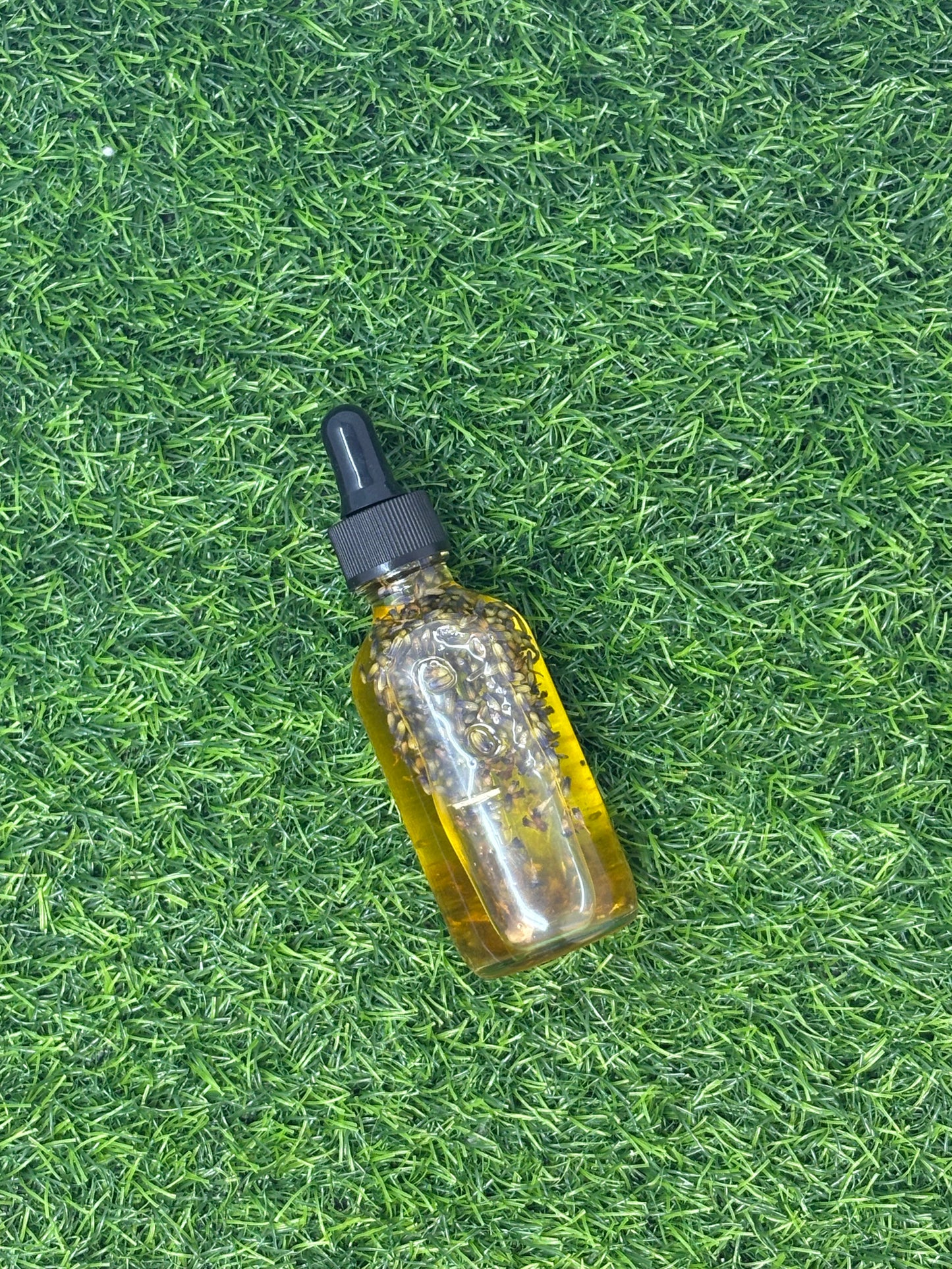 Serene Lavender - Body Oil (2oz)