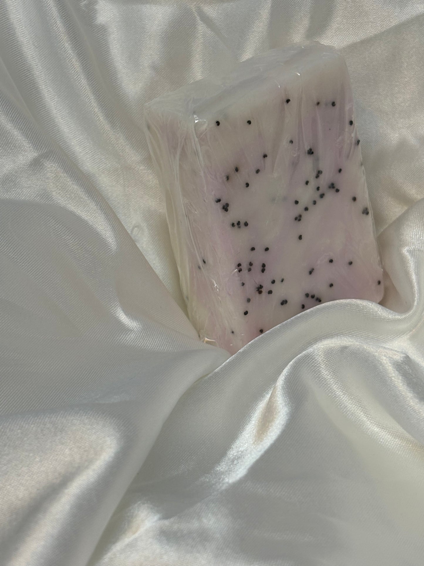 Lavender Luxe - Exfoliant Cleansing Bar (3oz)
