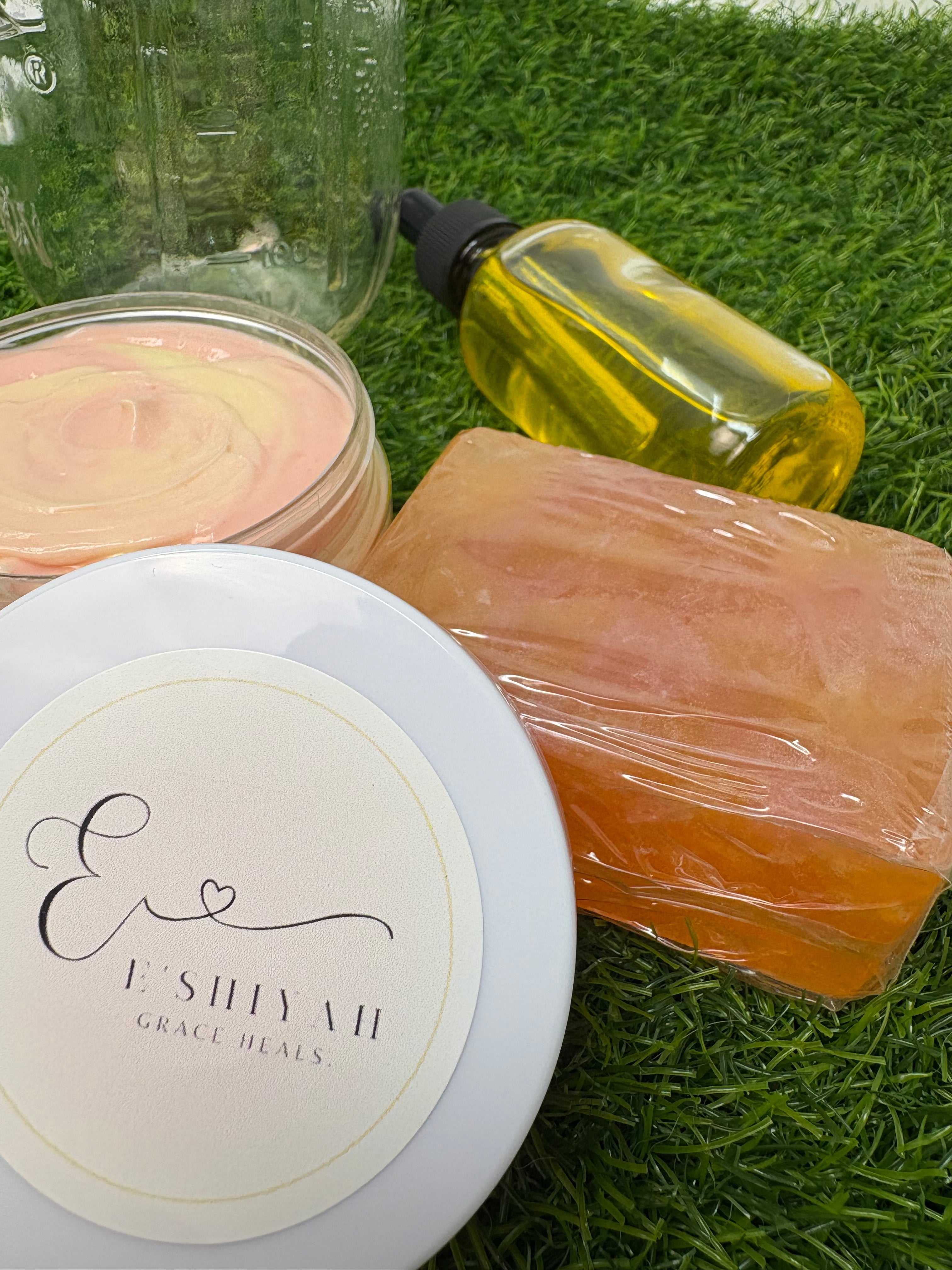 Sunlit Haven Collection