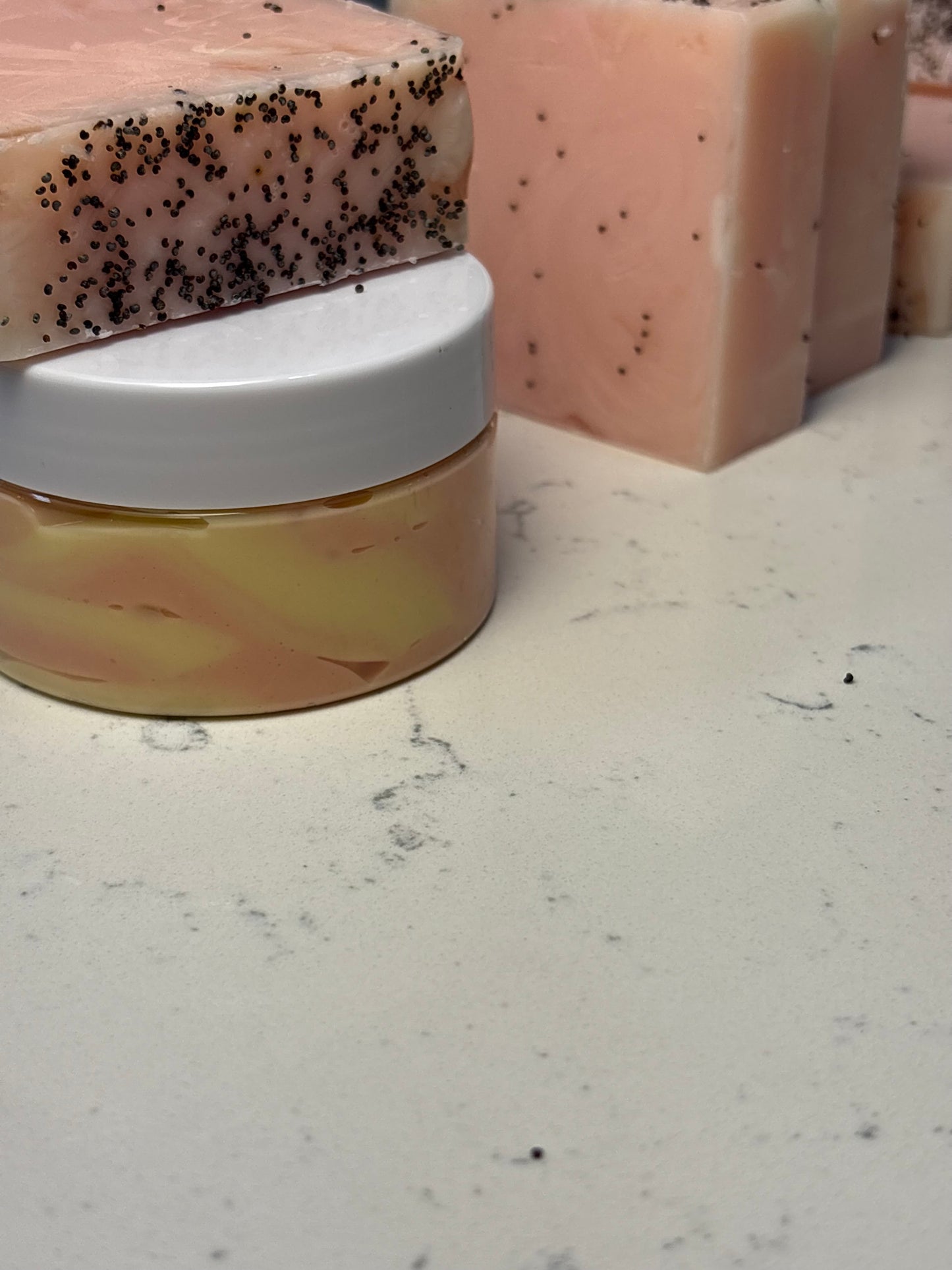 Strawberry Créme Delight - Duo