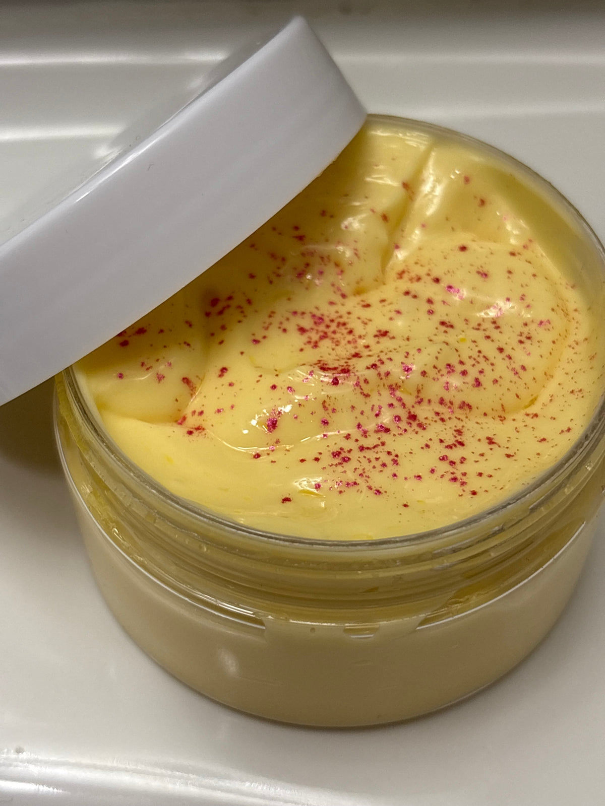 Autumn Berry Embrace Body Crème(4oz)