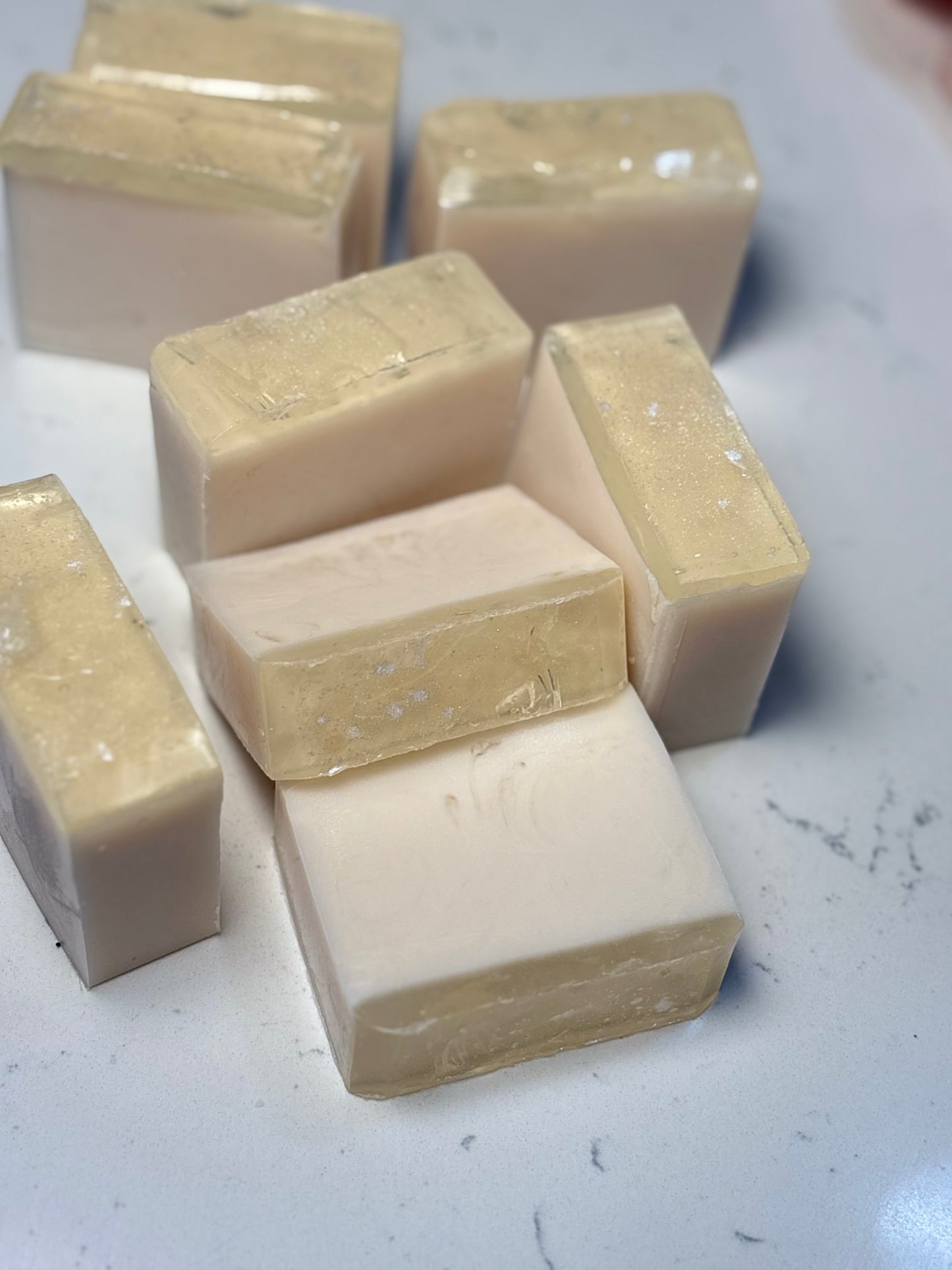 Golden Cashmere Cleansing Bar (3.5oz)