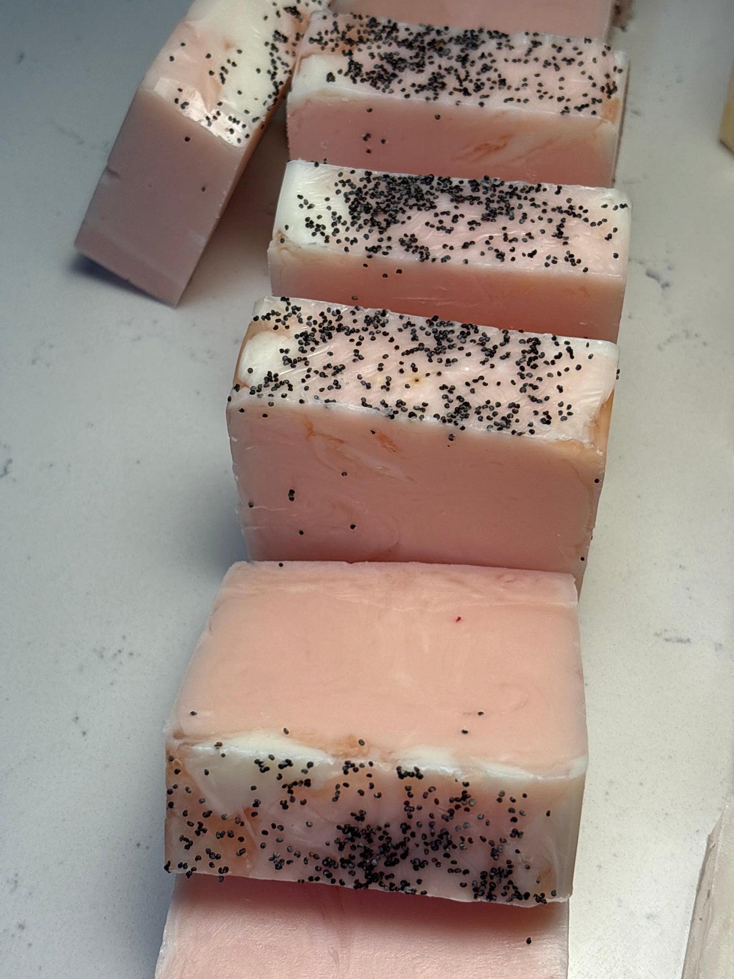 Strawberry Créme Delight - Duo