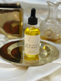 Dusk Haven Men's Body Oil (2oz)