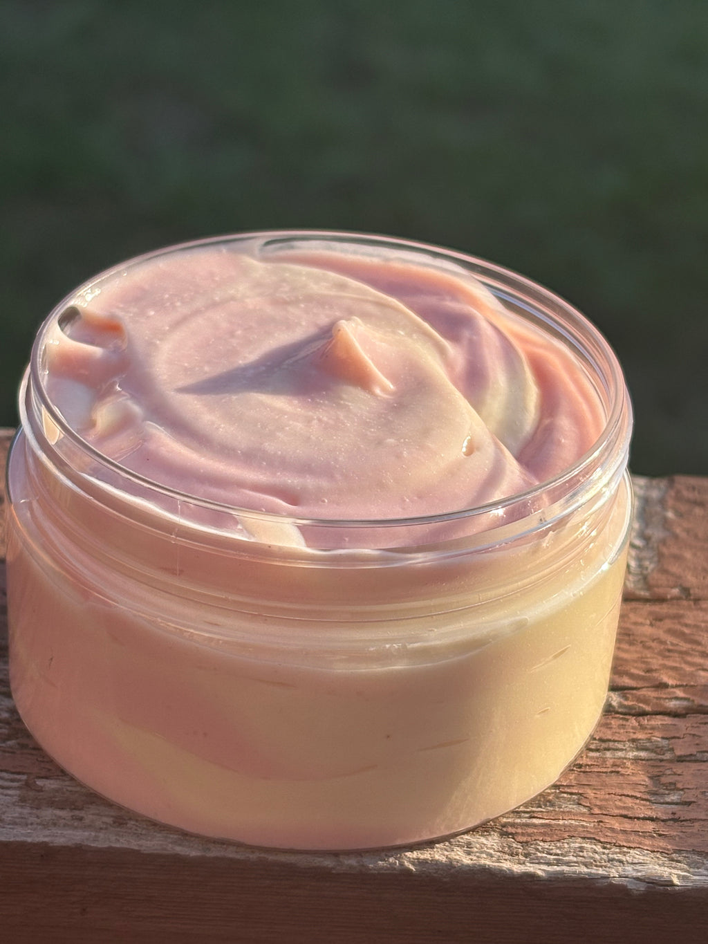 Strawberry Créme Delight Body Créme (4oz)