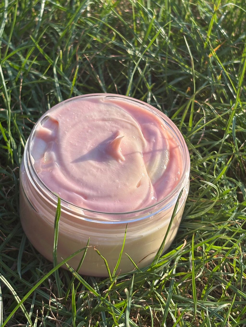 Strawberry Créme Delight Body Créme (4oz)