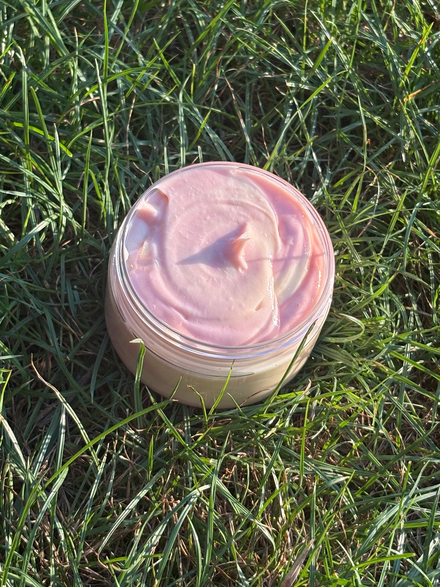 Strawberry Créme Delight Body Créme (4oz) - Limited Edition