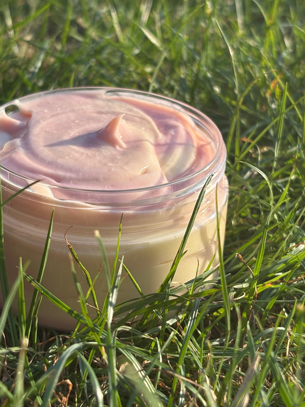 Strawberry Créme Delight Body Créme (4oz)