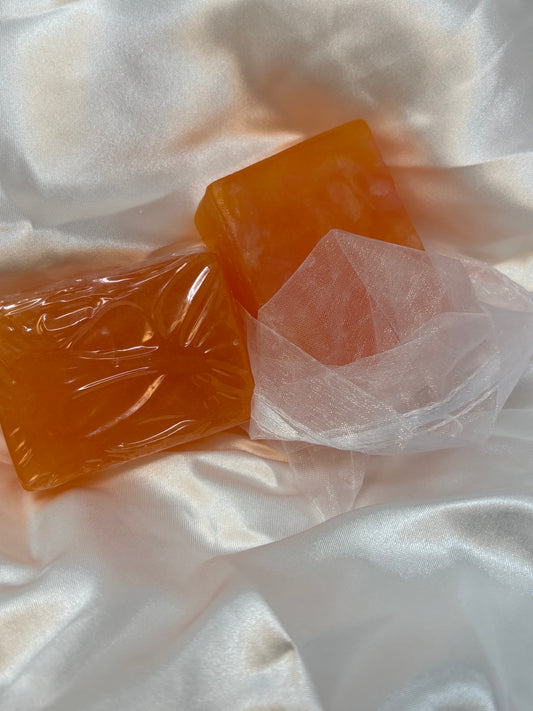 Pure Aloe Citrus - Cleansing Bar (4oz) -Limited Edition