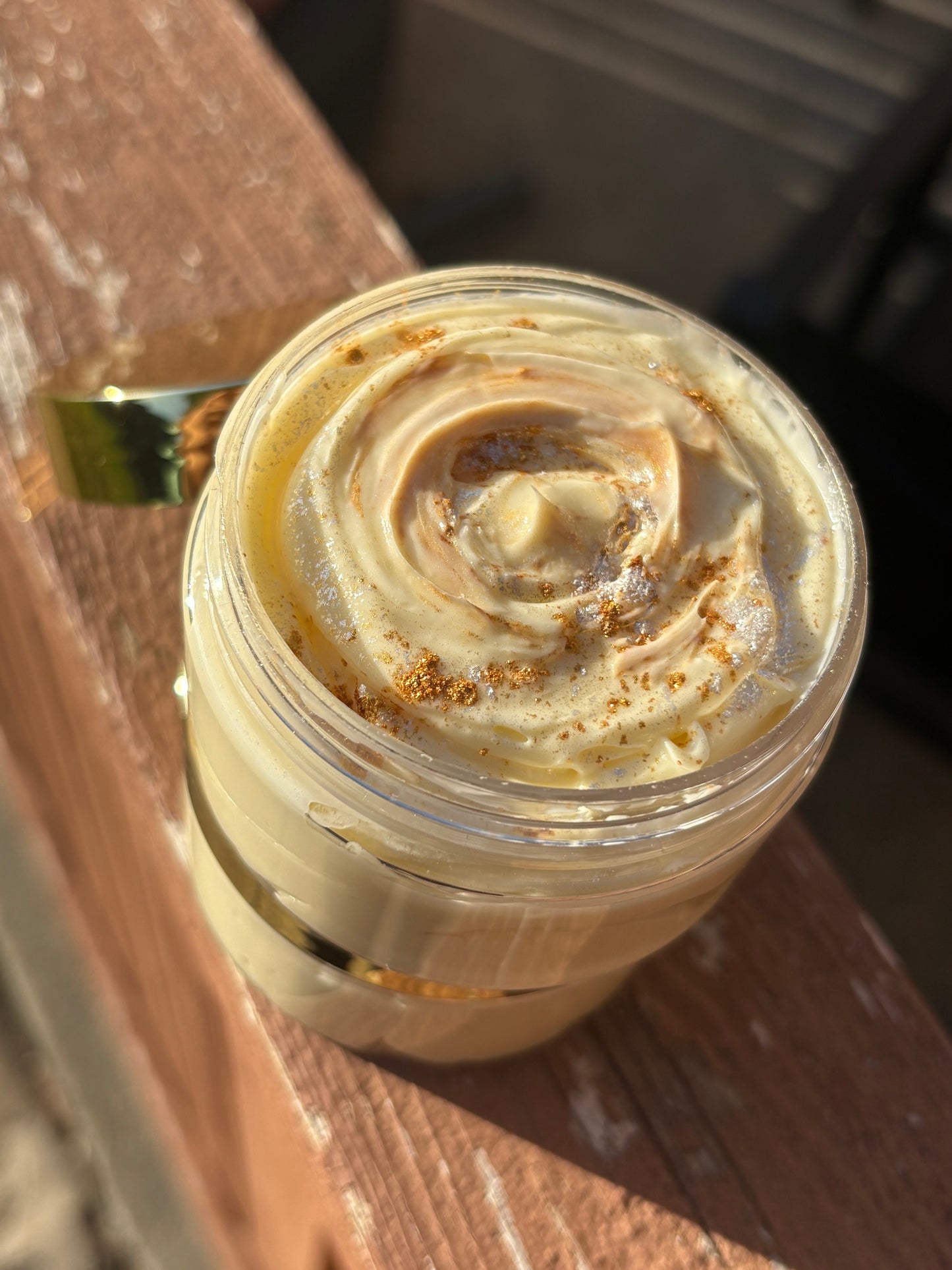 Golden Cashmere Luxe Duo