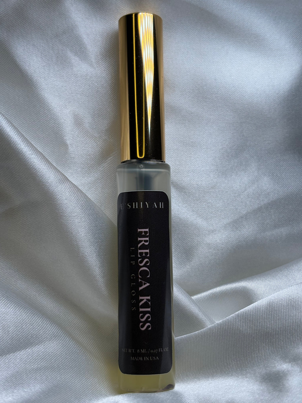 FRESCA KISS Lip Gloss (8ml)