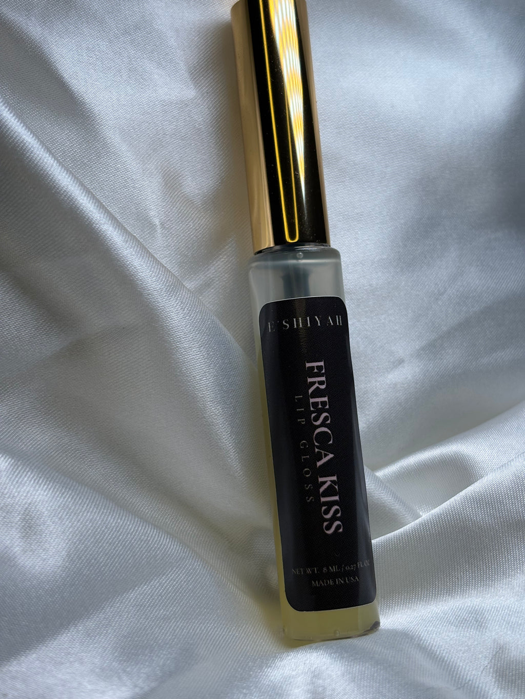 FRESCA KISS Lip Gloss (8ml)