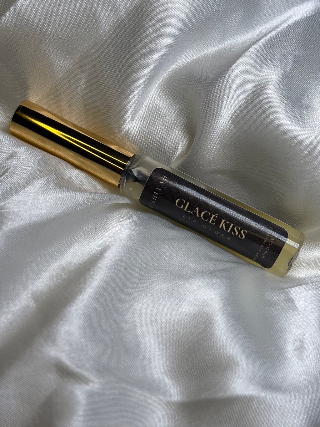 GLACÉ KISS Lip Gloss (8ml)