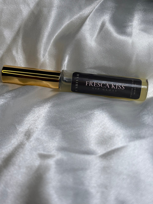 FRESCA KISS Lip Gloss (8ml)