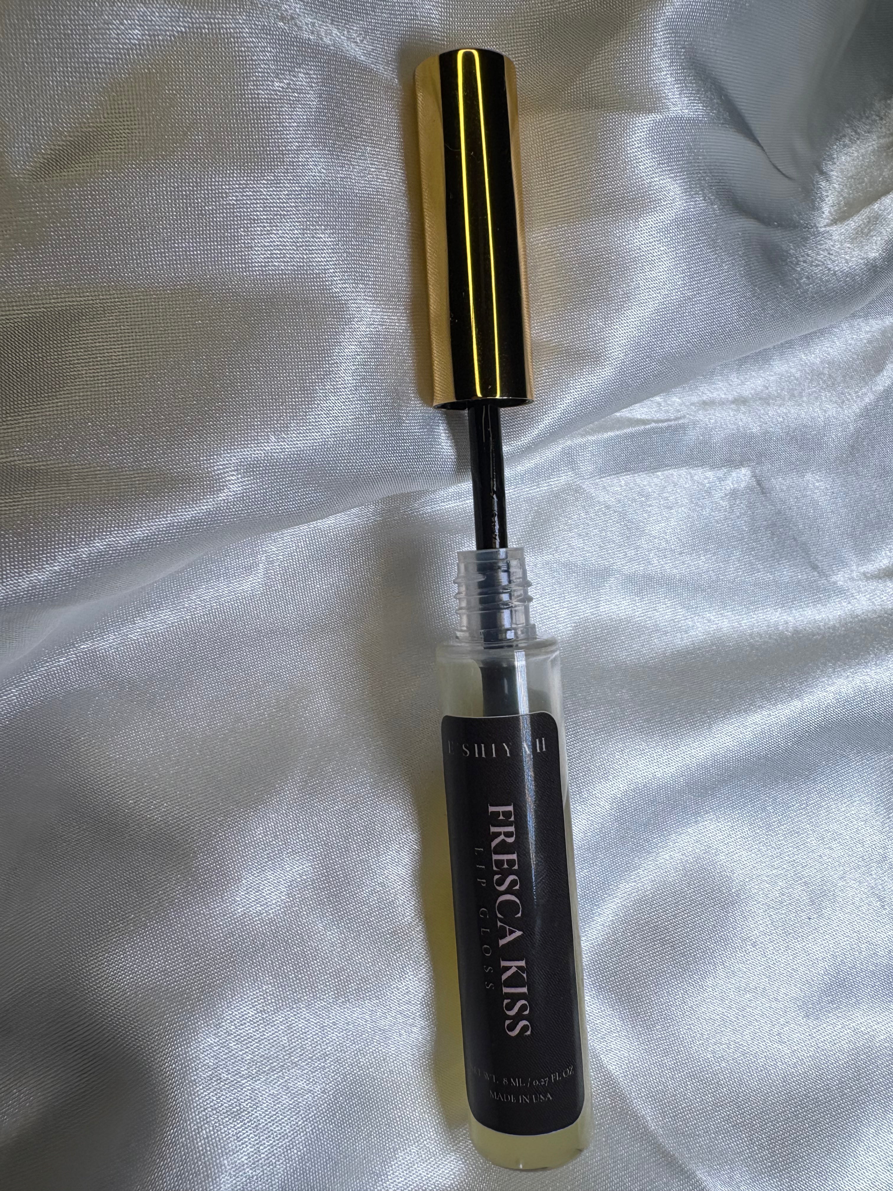 FRESCA KISS Lip Gloss (8ml)