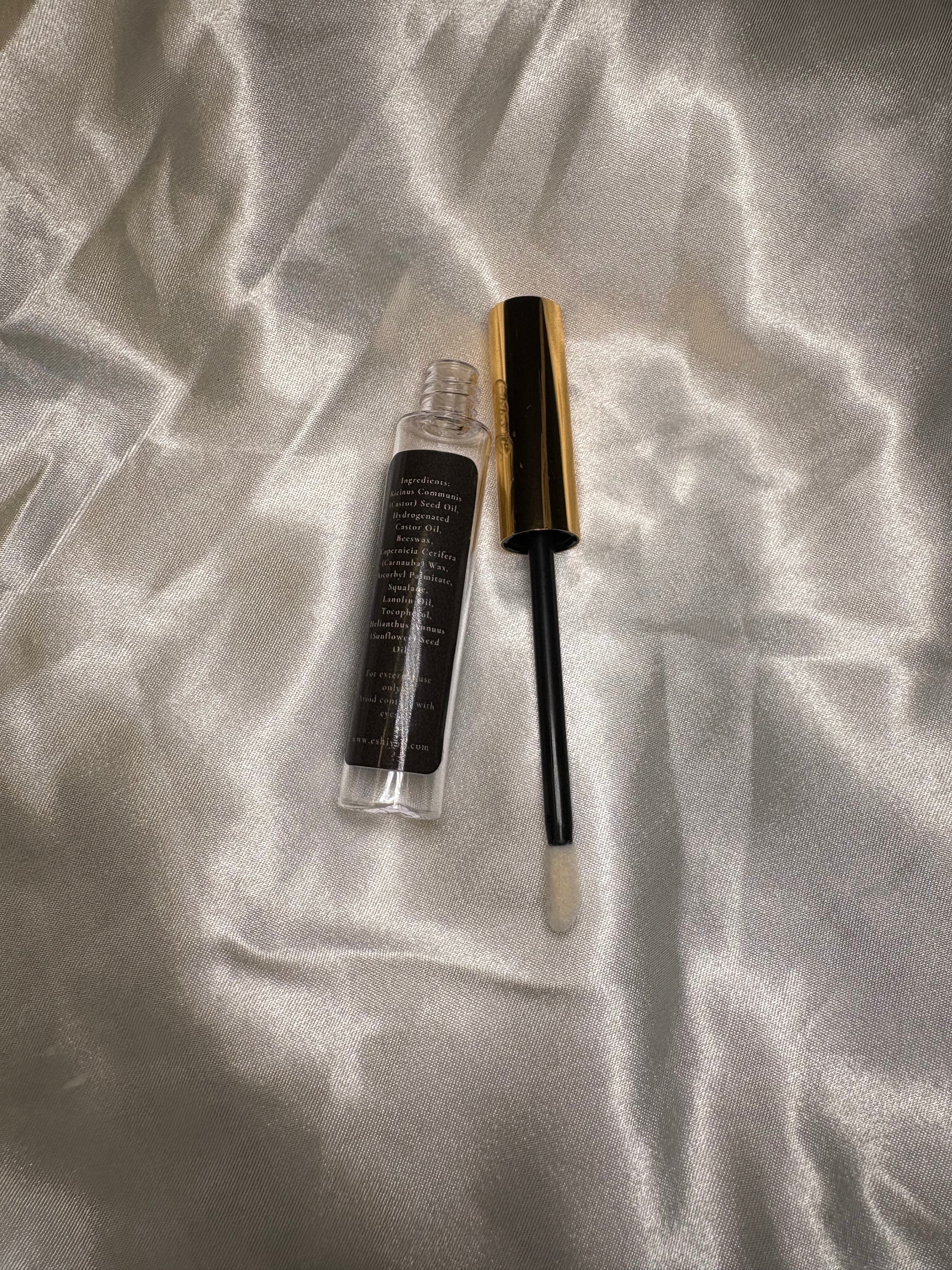 GLACÉ KISS Lip Gloss (8ml)